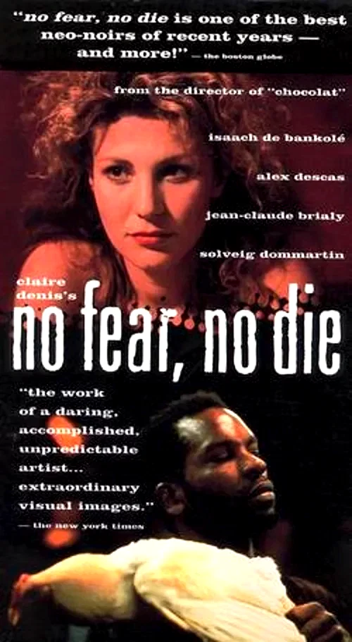 Photo 1 du film : S'en fout la mort