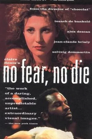 Photo du film : S'en fout la mort