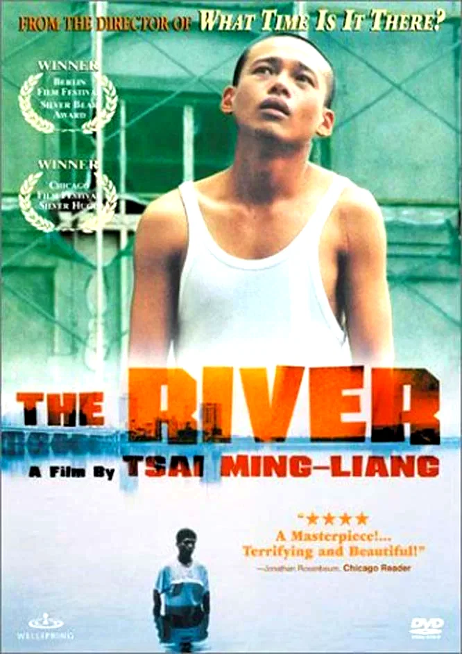 Affiche du film : La riviere