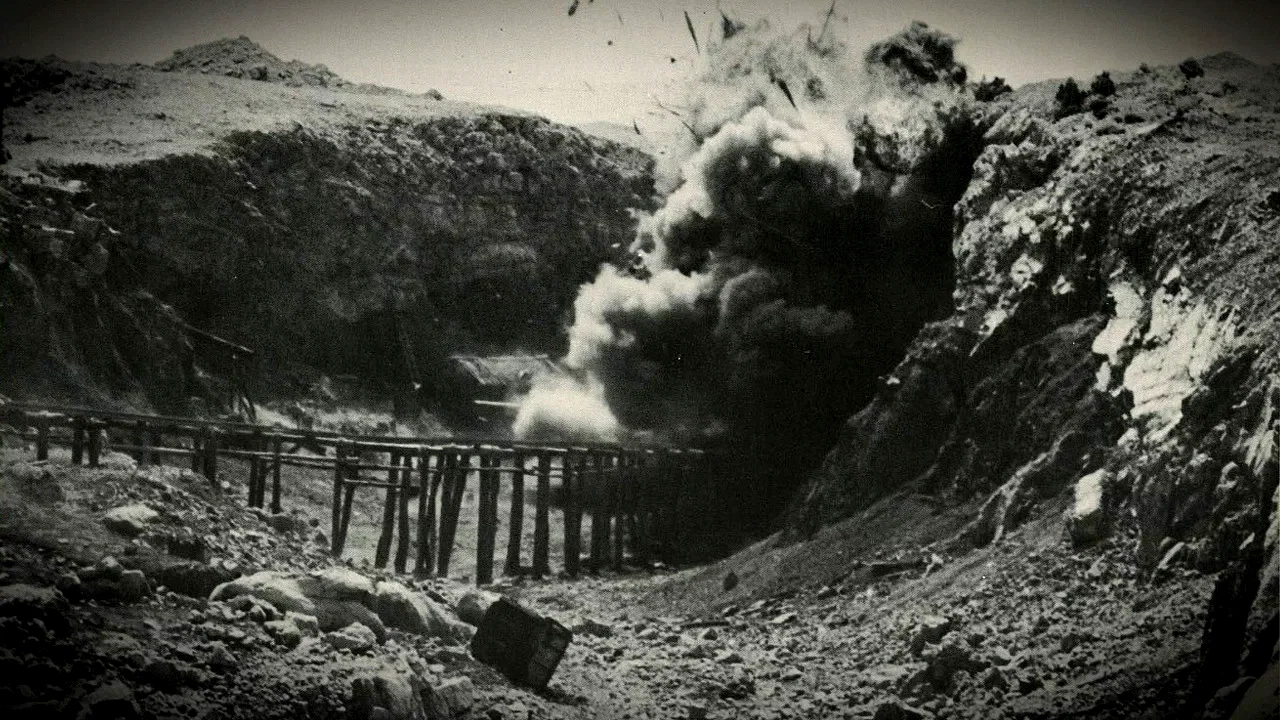 Photo du film : Le retour de sabata