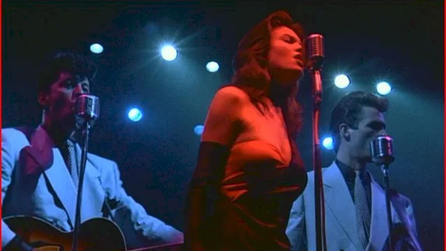 Photo du film : Les rues de feu