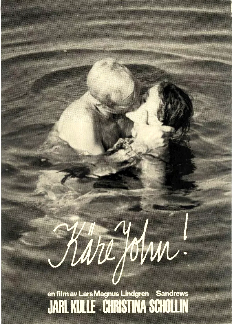 Affiche du film : Dear John