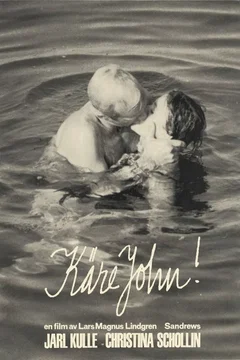 Affiche du film Dear John