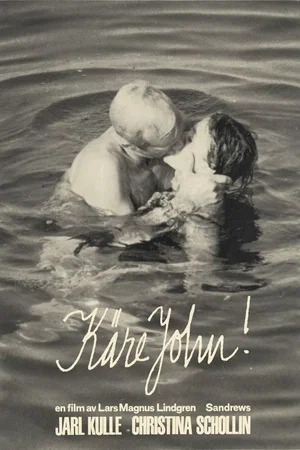 Affiche du film : Dear John