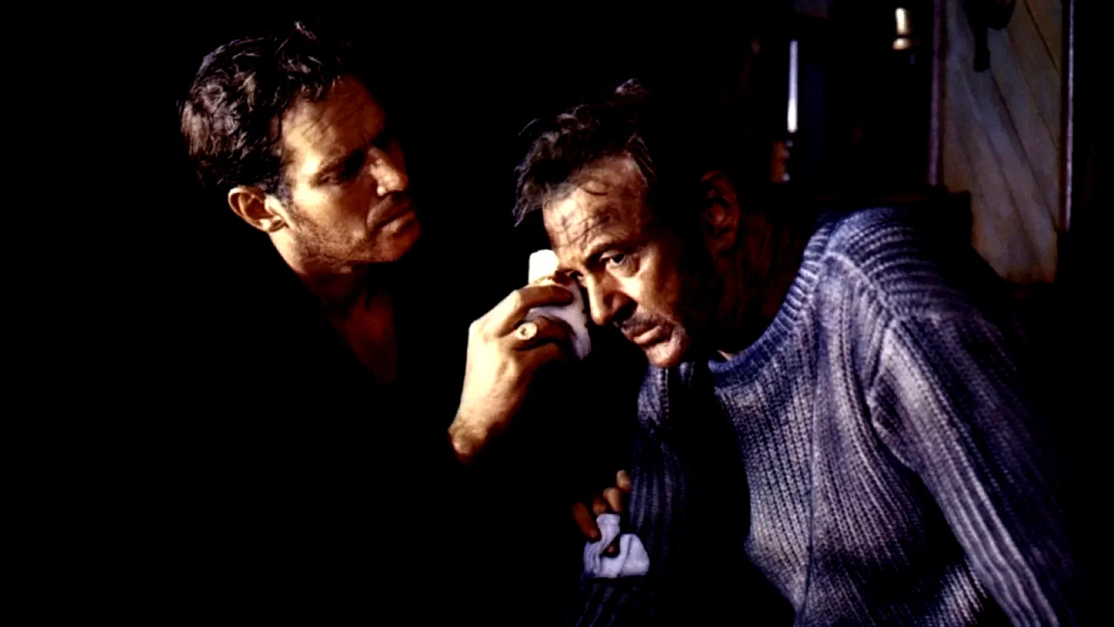 Photo 2 du film : Cargaison dangereuse