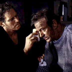 Photo du film : Cargaison dangereuse