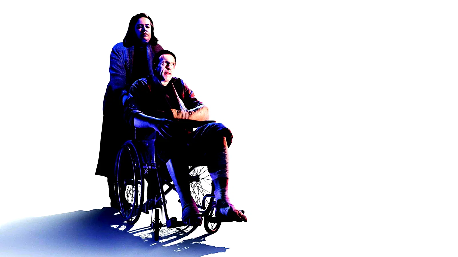 Photo du film : Misery