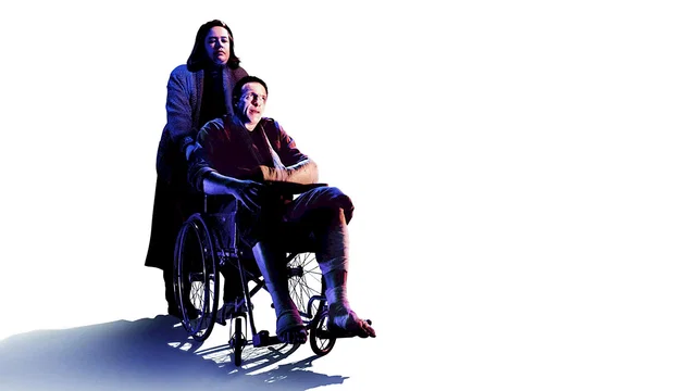 Photo du film : Misery