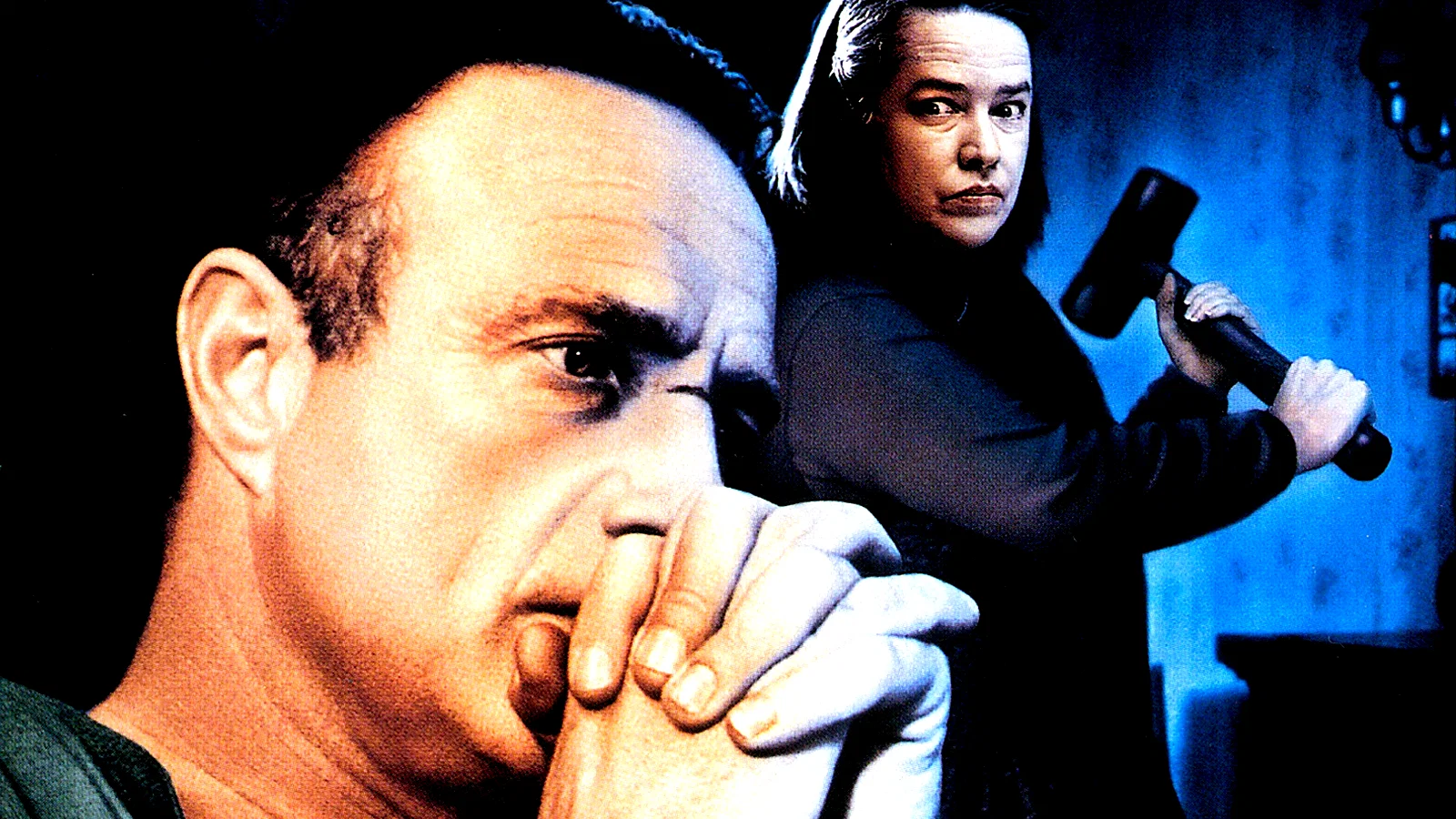 Photo du film : Misery