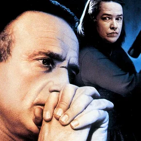 Photo du film : Misery