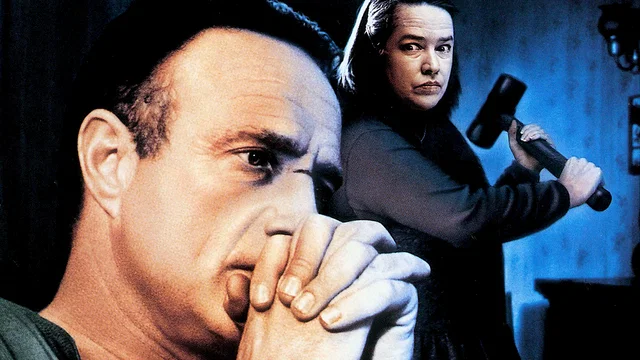 Photo du film : Misery