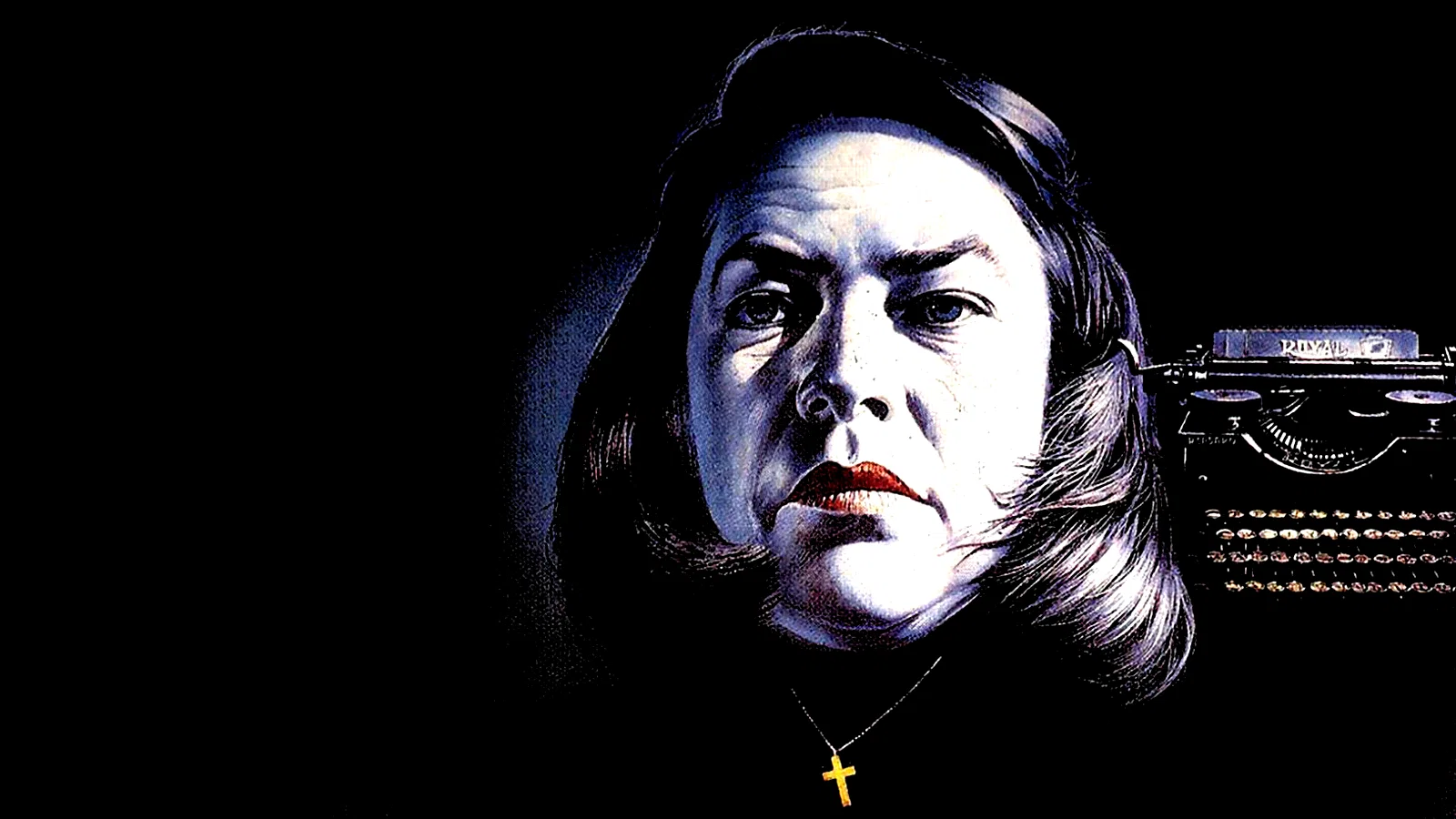 Photo du film : Misery