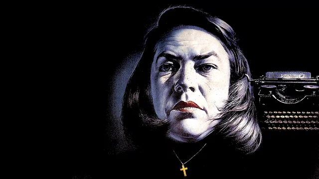 Photo du film : Misery