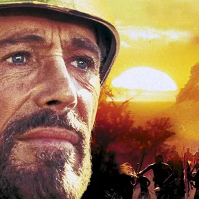 Photo du film : L'ultime attaque