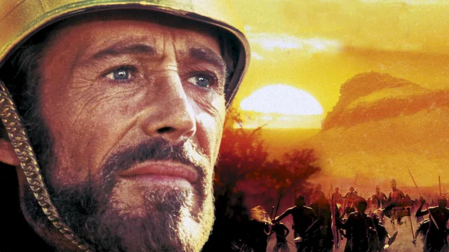 Photo du film : L'ultime attaque