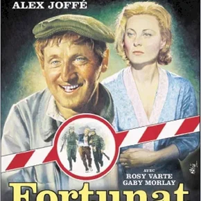 Photo du film : Fortunat