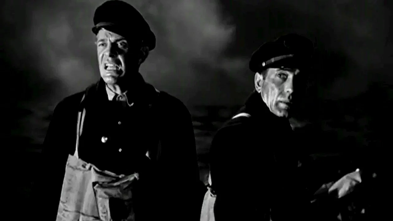 Photo 3 du film : Convoi vers la russie