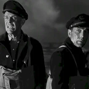 Photo du film : Convoi vers la russie