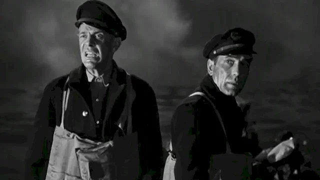 Photo 3 du film : Convoi vers la russie