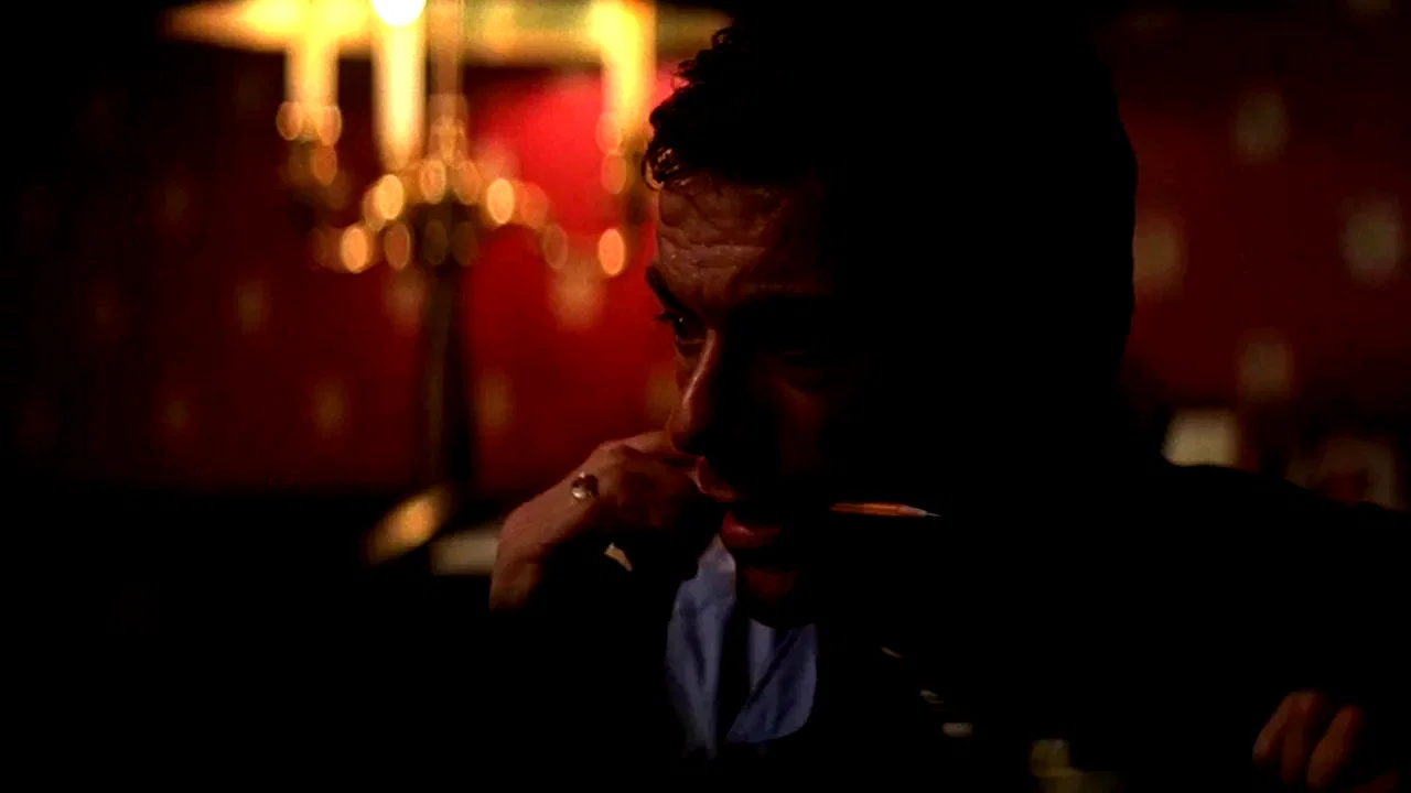 Photo 4 du film : Mort subite
