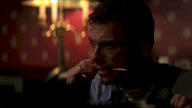Photo 4 du film : Mort subite
