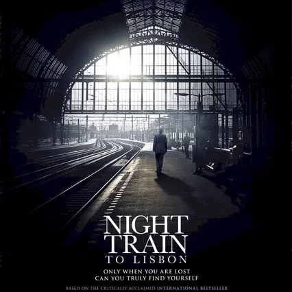 Miniature photo du film : Night train to Lisbon