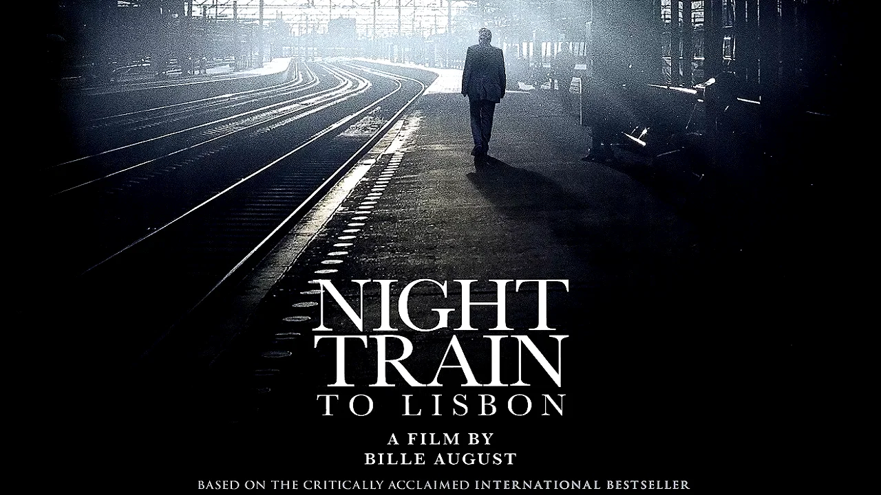 Photo 2 du film : Night train to Lisbon