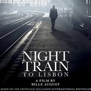 Photo du film : Night train to Lisbon