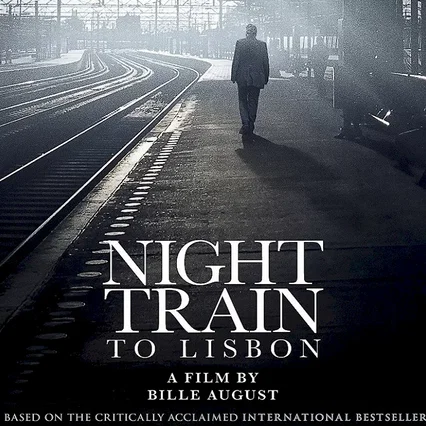 Miniature photo du film : Night train to Lisbon