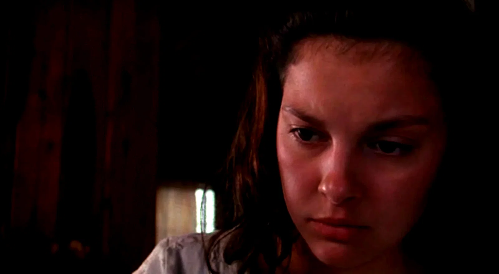Photo 2 du film : Ruby in paradise