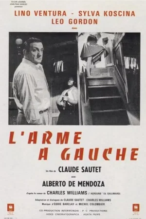 Photo du film : L'arme à gauche