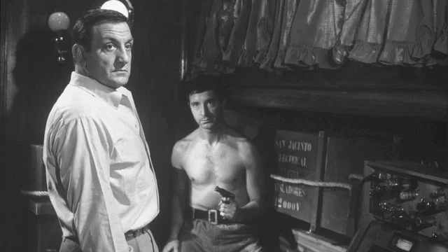 Photo du film : L'arme à gauche