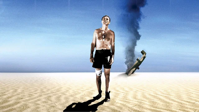 Photo du film : Catch 22