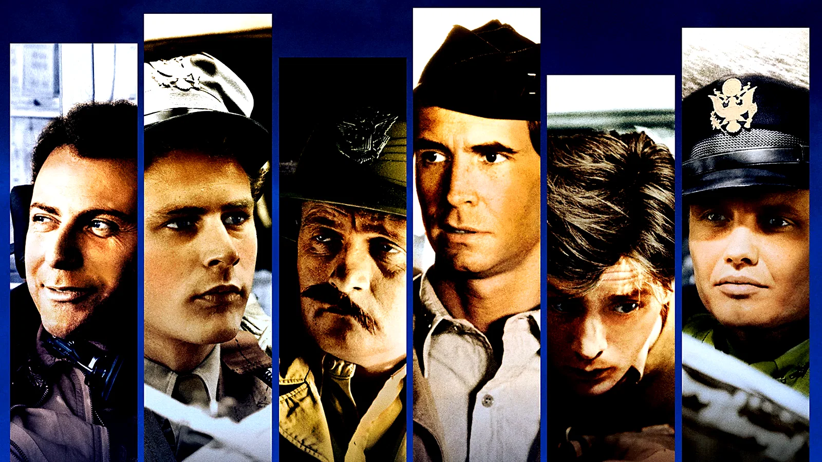 Photo 3 du film : Catch 22