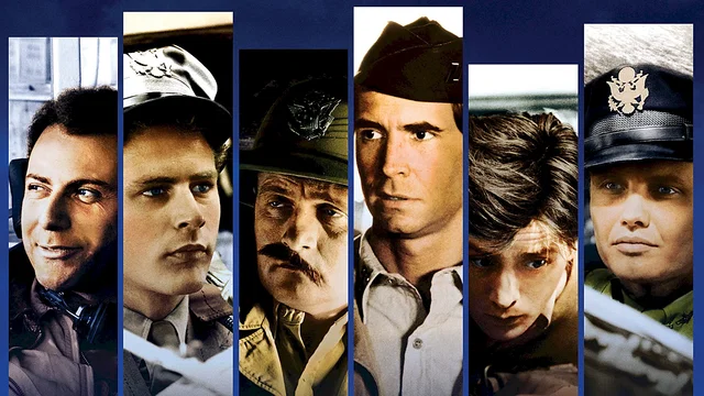 Photo du film : Catch 22