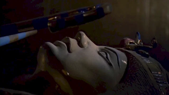 Photo 3 du film : La malediction de la vallee des rois