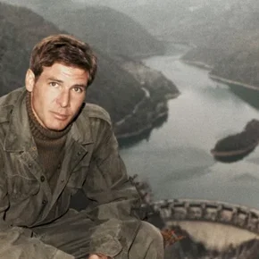 Photo du film : L'ouragan vient de navarone