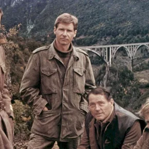 Photo du film : L'ouragan vient de navarone