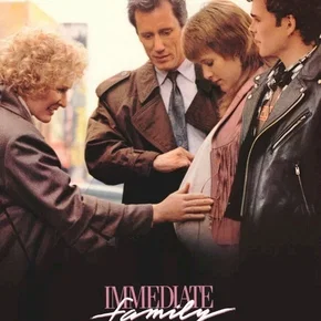Photo du film : Immediate family