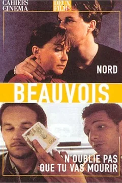 Affiche du film = Nord 