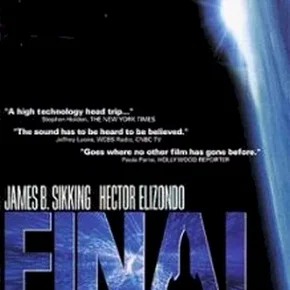 Photo du film : L'approche finale