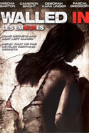 Affiche du film : Les Emmurés