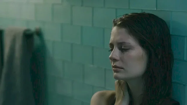 Photo 2 du film : Les Emmurés