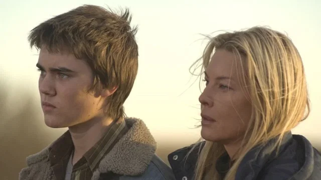 Photo 10 du film : Les Emmurés