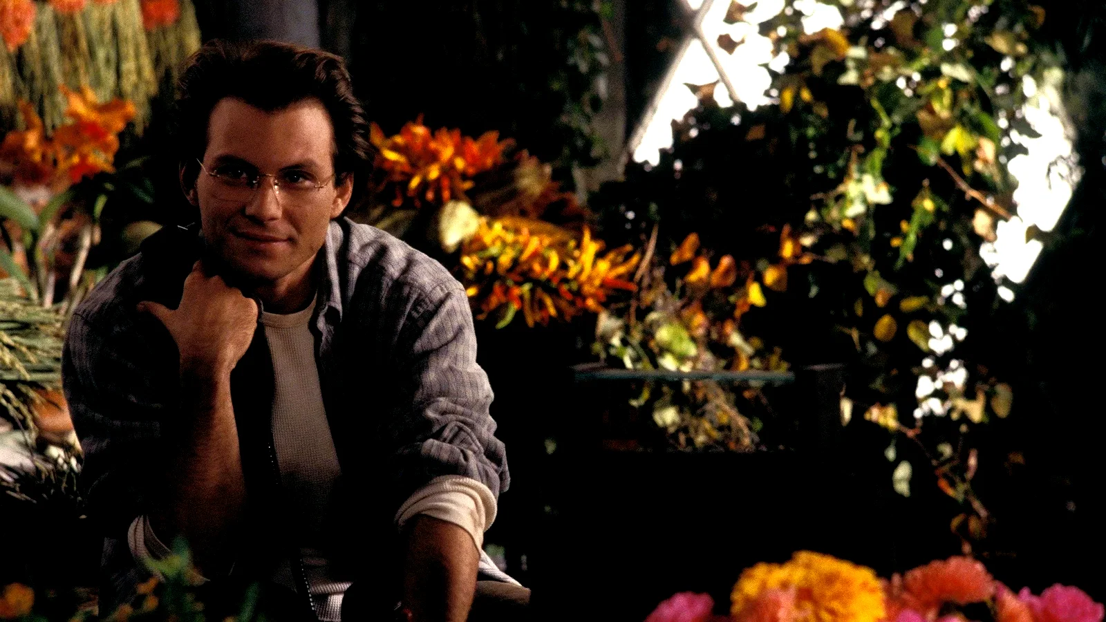 Photo 2 du film : Pluie de roses sur manhattan