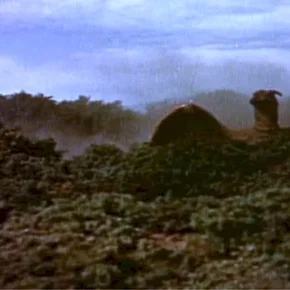 Photo du film : Rodan