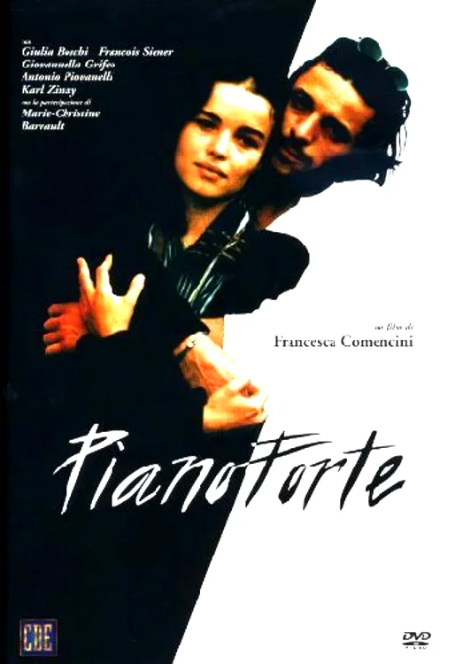 Affiche du film : Pianoforte