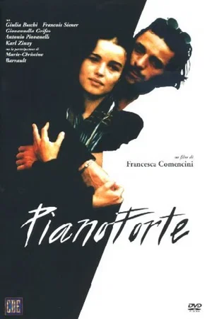 Affiche du film : Pianoforte