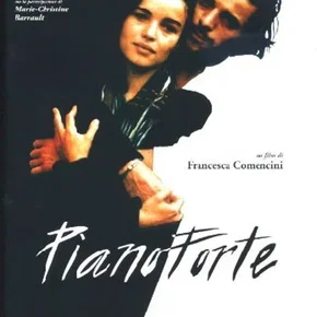 Photo du film : Pianoforte