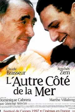 Affiche du film L'autre